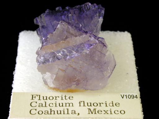 Fluorite image.