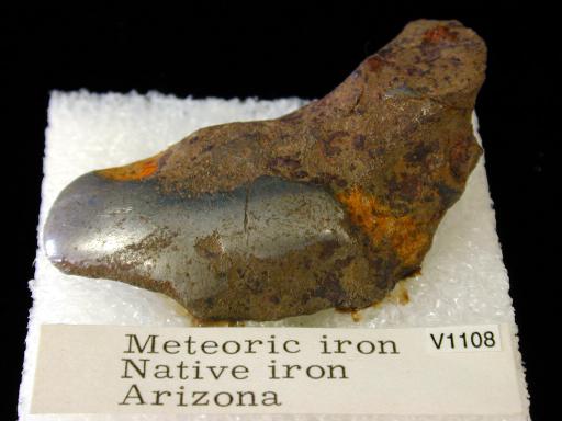 Iron image.