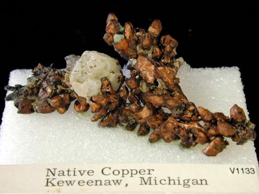 Copper image.