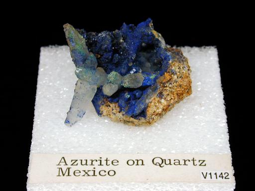 Azurite image.