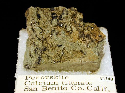 Perovskite image.