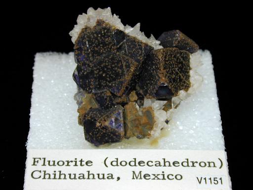 Fluorite image.