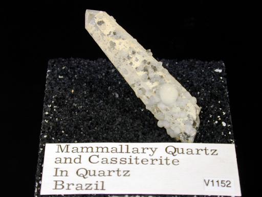 Quartz image.
