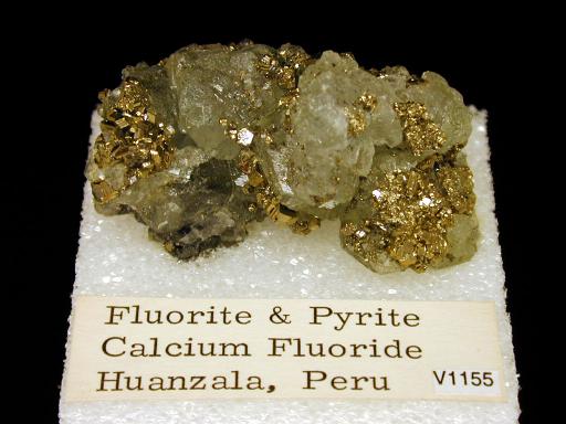 Fluorite image.