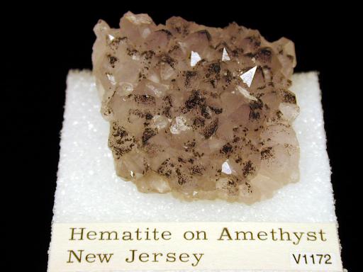 Hematite image.