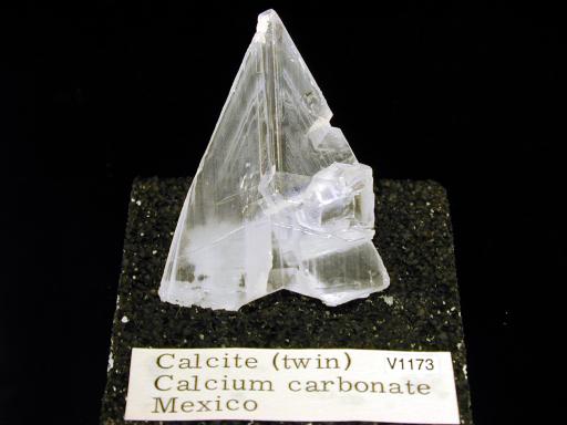 Calcite image.