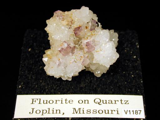 Fluorite image.