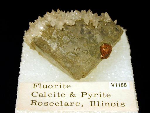 Fluorite image.