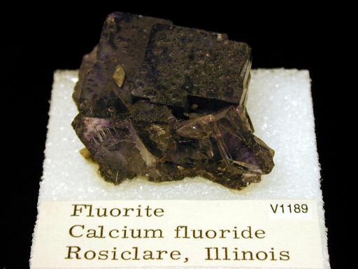 Fluorite image.