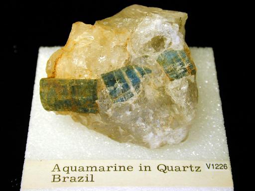 Beryl image.