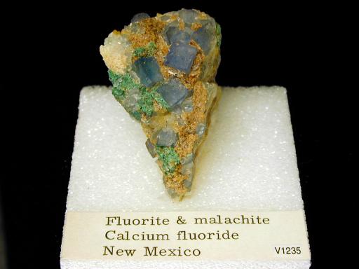 Fluorite image.