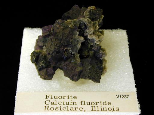 Fluorite image.