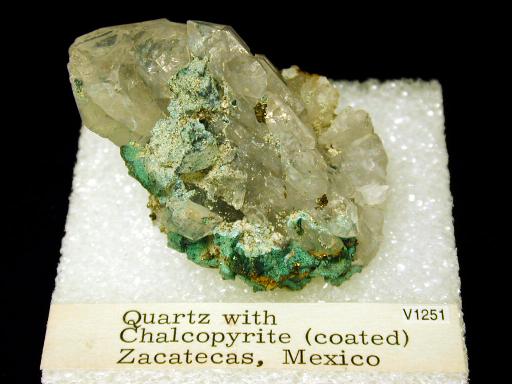 Quartz image.
