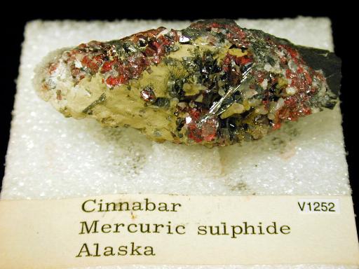 Cinnabar image.