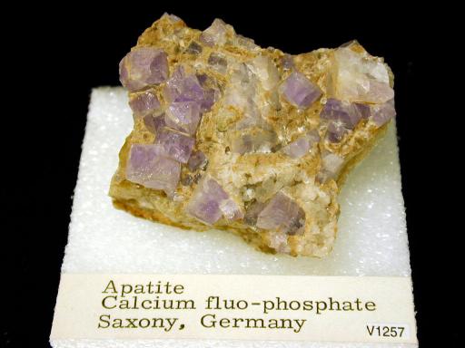 Apatite image.