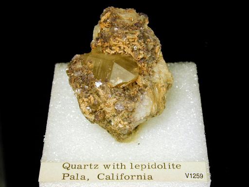 Quartz image.