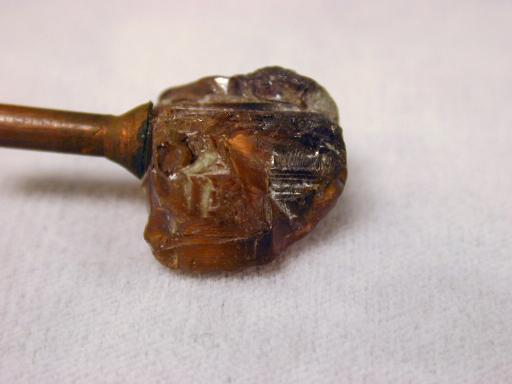 Tourmaline image.