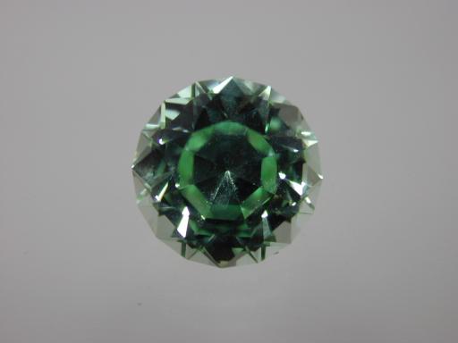 Spodumene image.