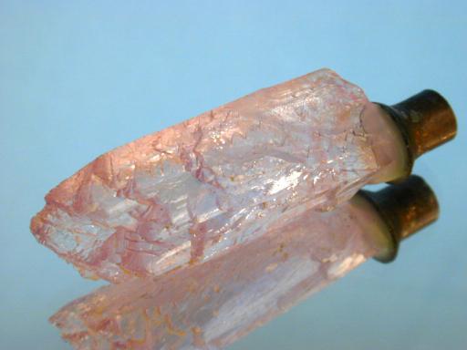 Spodumene image.