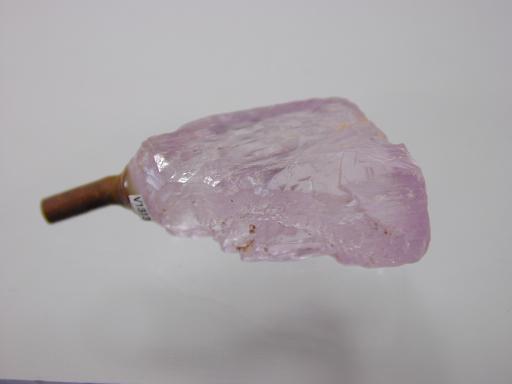 Spodumene image.