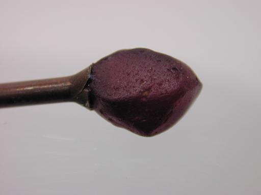 Garnet image.