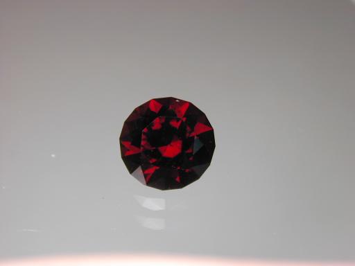Garnet image.