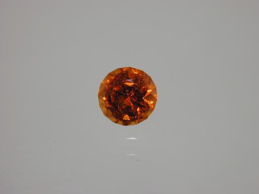 Garnet image.