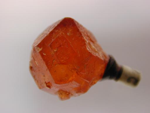 Garnet image.