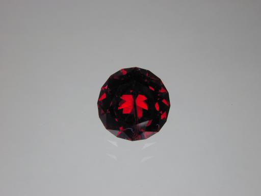 Garnet image.