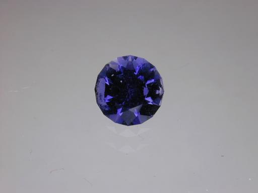 Cordierite image.