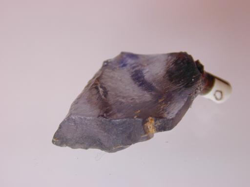 Cordierite image.