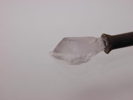 Cordierite image.