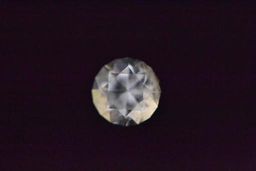 Cordierite image.
