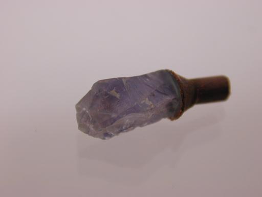Cordierite image.