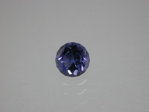 Cordierite image.