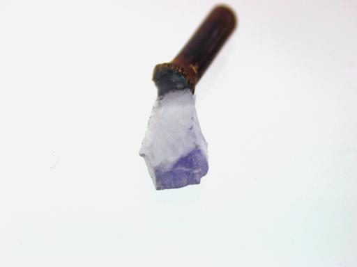 Cordierite image.