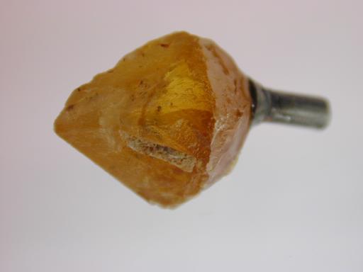 Scheelite image.