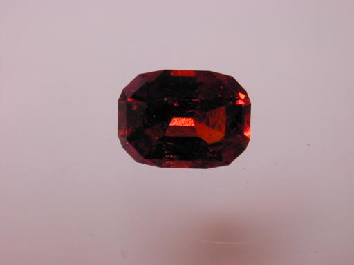Garnet image.