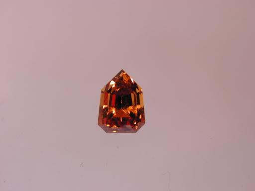 Garnet image.