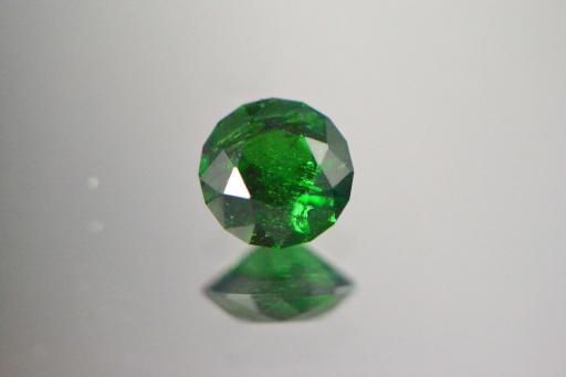 Garnet image.