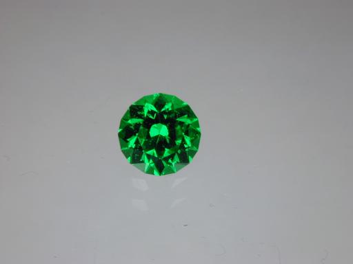 Garnet image.