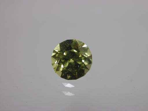 Chrysoberyl image.