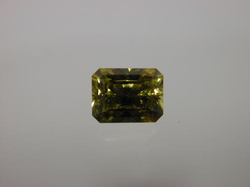 Chrysoberyl image.