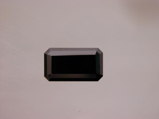 Rutile image.