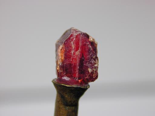 Manganotantalite image.