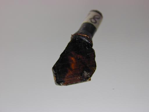 Stibiotantalite image.