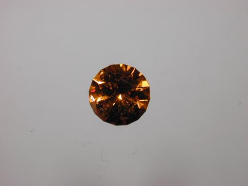 Garnet image.