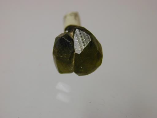 Garnet image.