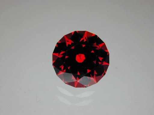 Garnet image.