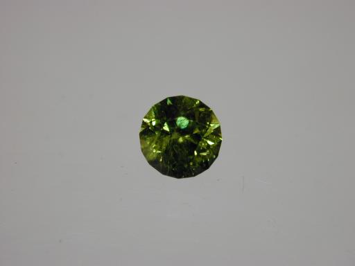 Garnet image.